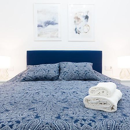 Lux&Cool Obispo Orbera - Santa Rita Apartment อัลเมรีอา ภายนอก รูปภาพ