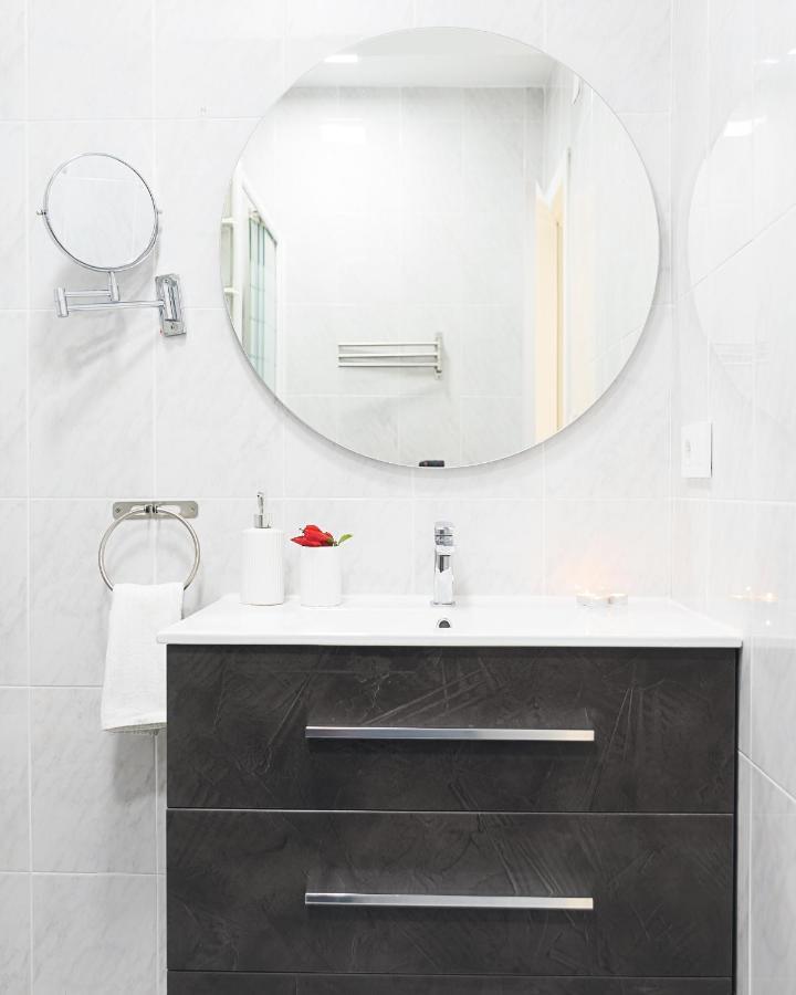 Lux&Cool Obispo Orbera - Santa Rita Apartment อัลเมรีอา ภายนอก รูปภาพ